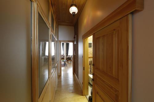Deluxe Apartment image 3