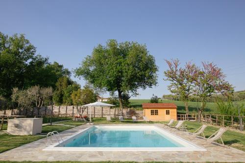 Montenovo Country House