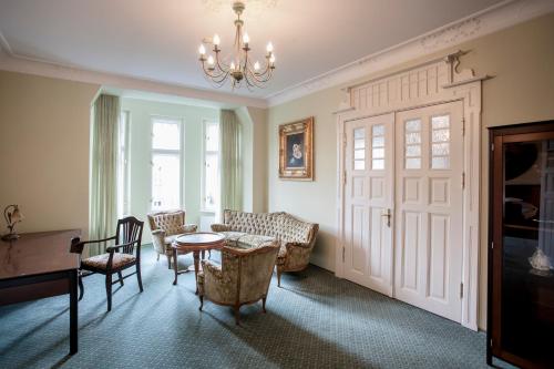 Seadmed, Hotel Stary Malbork in Malbork