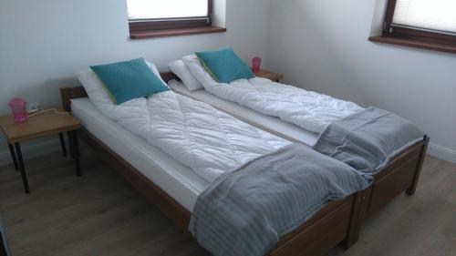 Apartament Słoneczny 6 Kościelisko