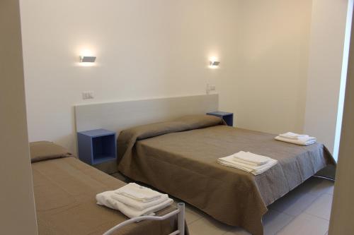 Hotel La Tombola