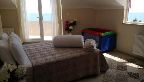  Trabzon Heaven Suite Hotel in Trabzon