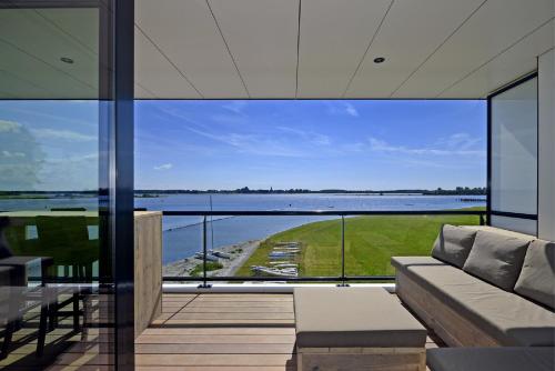 Vistas, Veerse Muze in Kamperland