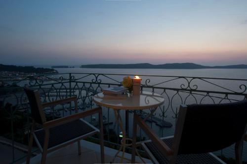  Tina's House in Pylos