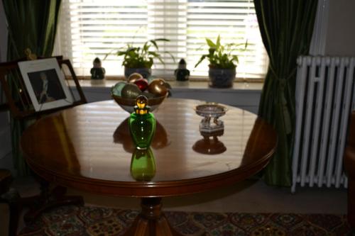 設施, Maybank Guest House in 海倫斯堡