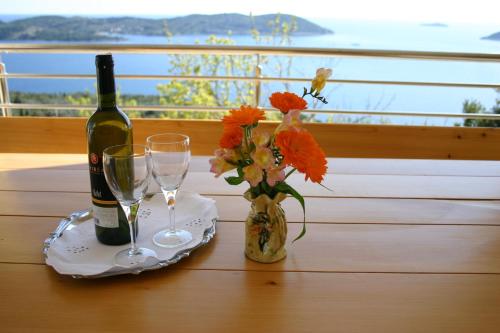  Apartments Drušković in Orasac