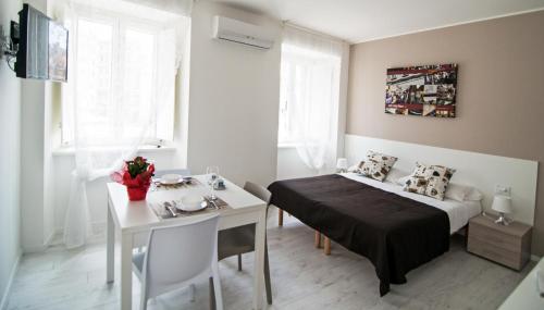 Photo - DOMO Apartments - Trieste Goldoni