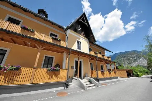 Apartements Wallner in Hallstatt, Österreich