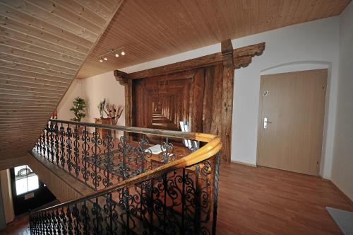 Apartements Wallner 2