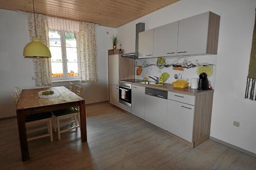 Apartements Wallner