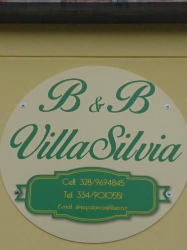 Villa Silvia in Acquasanta Terme