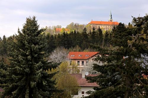 Hotel U Zeleneho stromu