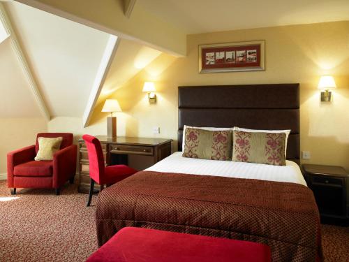 Imperial Hotel Blackpool - image 8