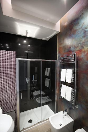 Gramsci 21 Rooms, Neapel (Foto 10)
