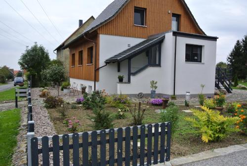 Ferienhaus Katja in Wienrode, Deutschland