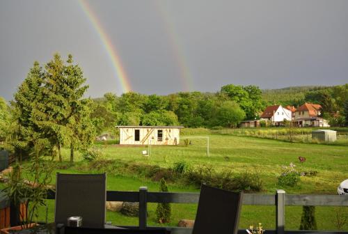 Ferienhaus Katja