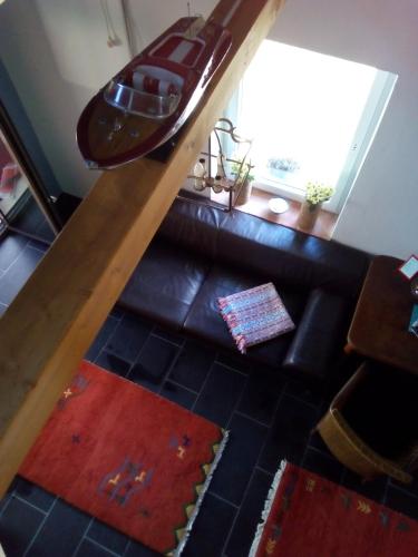  Bootshaus in Eisenstadt