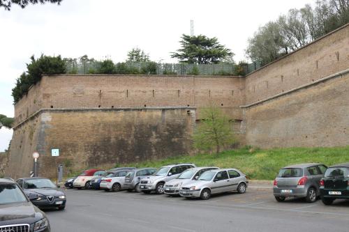 Le Fontane di Roma