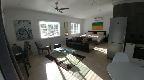 Casa Casa - Studio - Durban