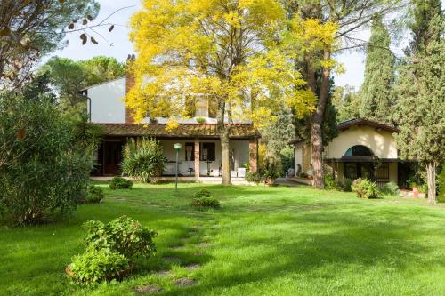 Tamerici Holiday Home by VacaVilla gîte à louer Ponte a Elsa