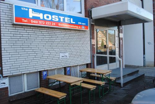 The Hostel - image 5