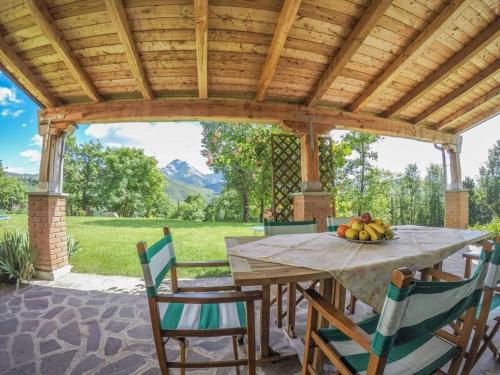 Agriturismo Tripala - image 14