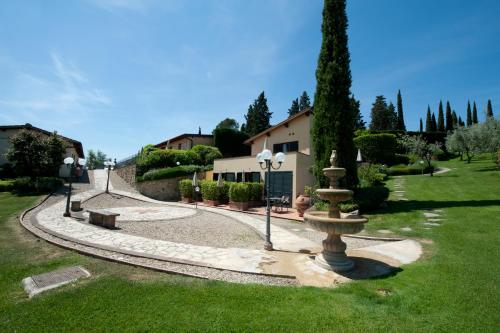 Agriturismo Vecchio Borgo Di Inalbi - image 14