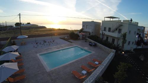  Almyra Apartments & Suites in Sfakaki