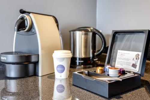 Room amenities
