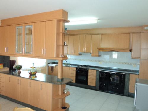  Casa Portomeiro in San Román