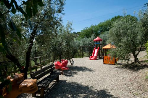 Agriturismo Vecchio Borgo Di Inalbi - image 7