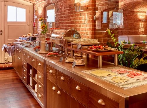Hotel Navigare Buxtehude 3