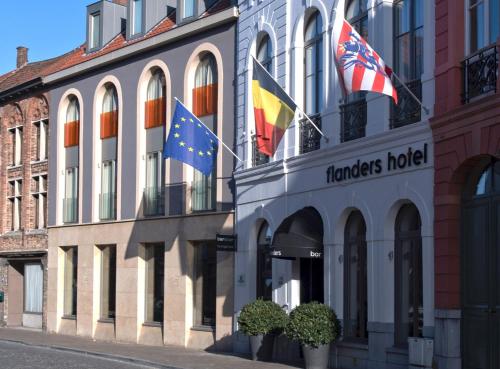 Flanders Hotel