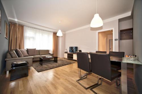 Art Residence Krocinova - image 3