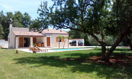 Villa Bilen - image 10