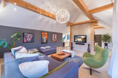 Bled Apartment Kirsch 2