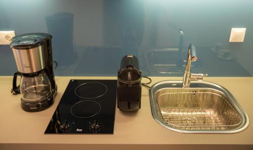 Skoufa Apartment - image 14