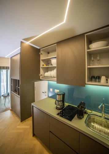 Skoufa Apartment - image 4