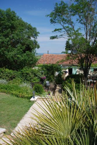 Domaine à l'Aise - Piscine chauffée