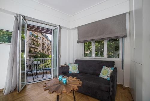 Skoufa Apartment - image 3