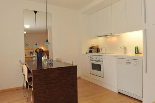 Studio Apartment Bor Tour As Ljubljana, Ljubljana (Foto 5)