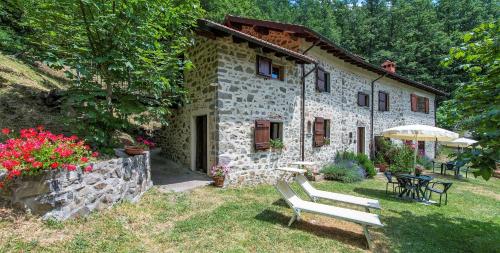 Agriturismo Il Gufo