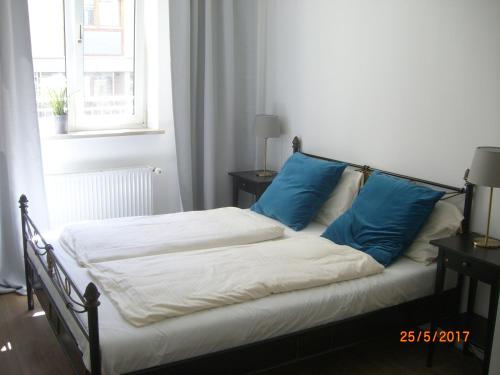 Munich Aparthotel - image 10