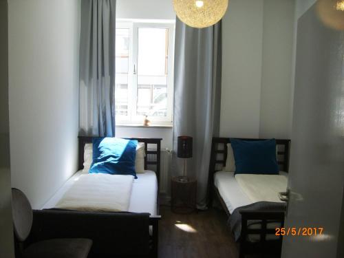 Munich Aparthotel - image 4