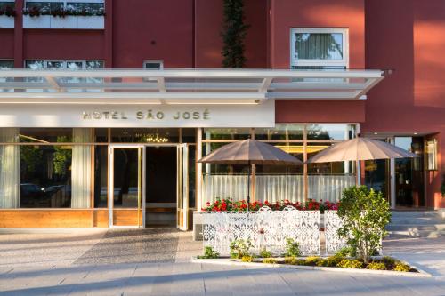 Hotel Sao Jose - image 5