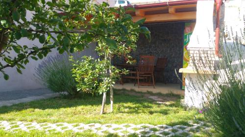 Apartment with Sea View image 10