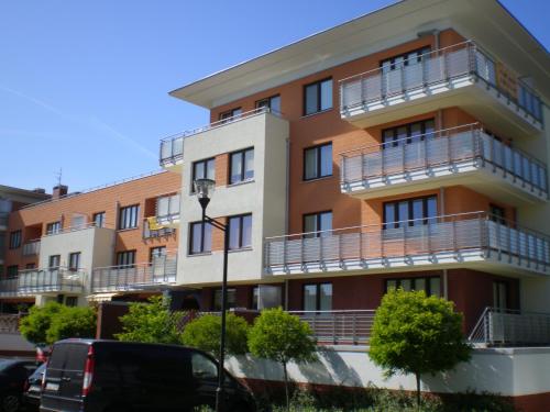 Apartament Beata Zielone Tarasy Apartament Beata Zielone Tarasy