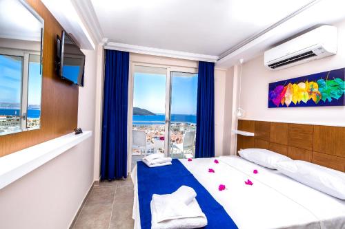 Kaş Artemis Hotel - image 8