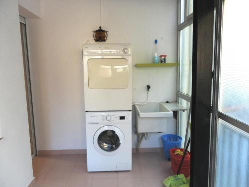 Apartament Margarit