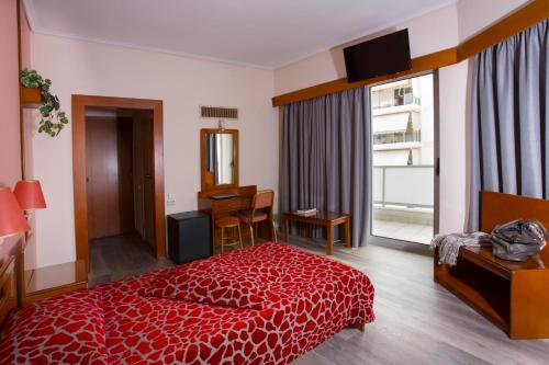 Xenophon Hotel - main image